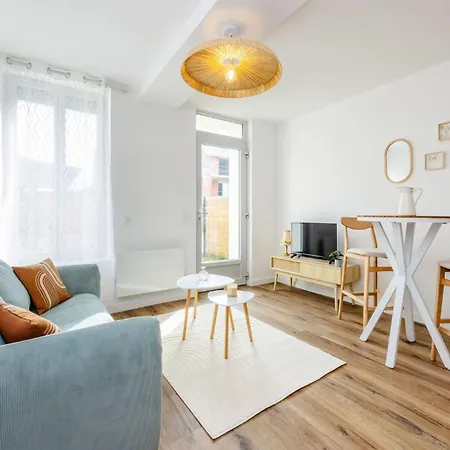 Ferienwohnung N2 Les Arcades De Montaudry - Terrasse - Parking Albi Exterior foto